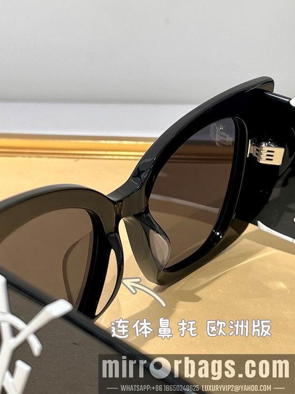 Replica YSL Glasses smx47