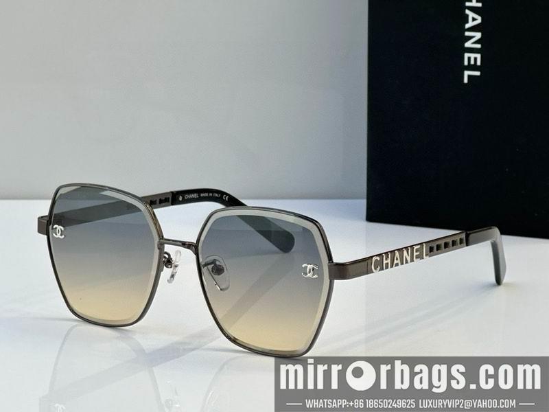 Replica Chanel Glasses smh09