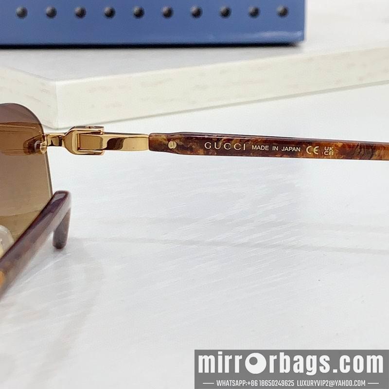 Replica Gucci Glasses smr74
