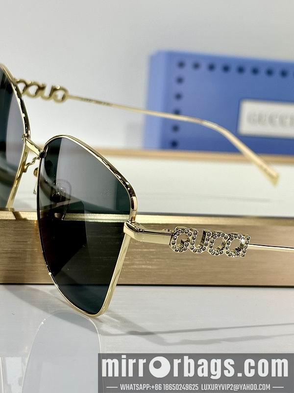 Replica Gucci Glasses smh165