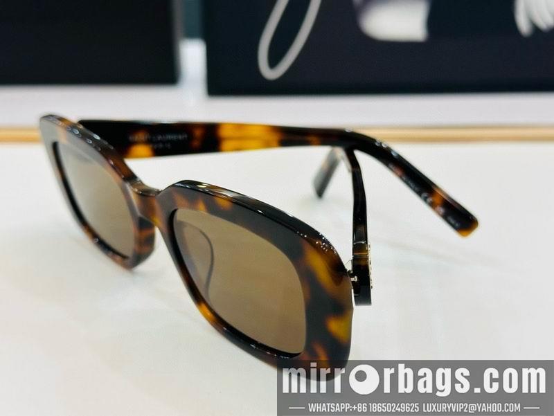 Replica Balenciaga Glasses smx60
