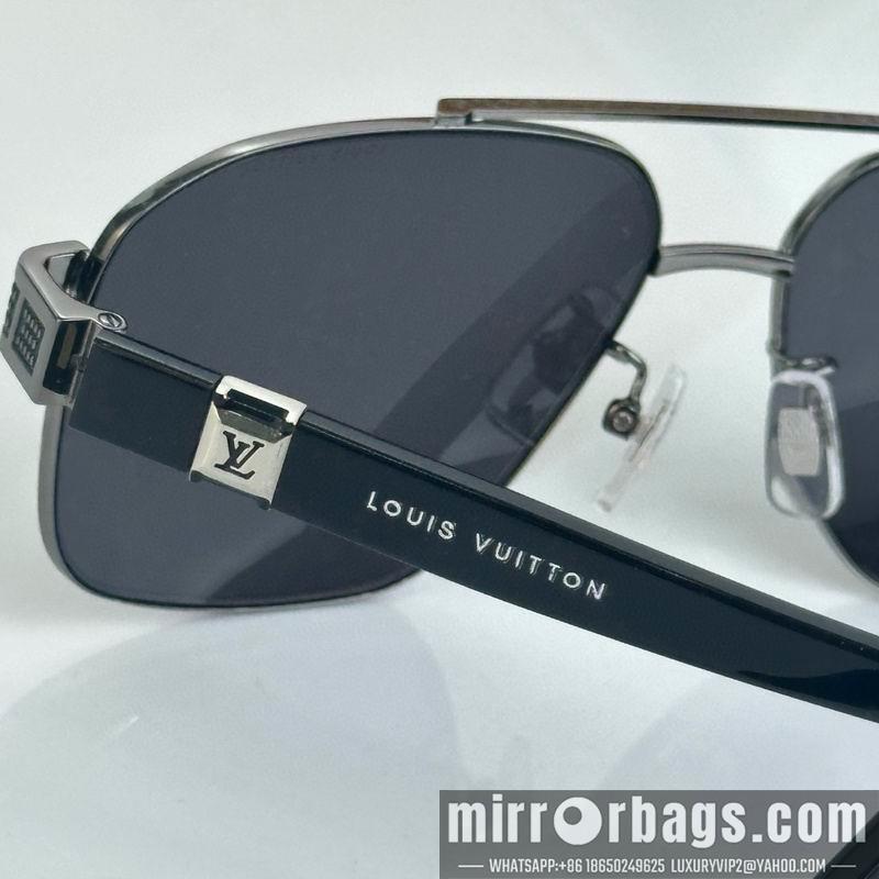 Replica LV Glasses smx111