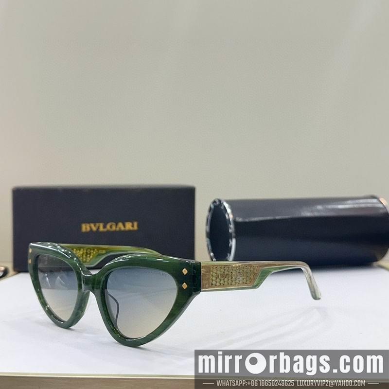 Replica Bvlgari Glasses 03smh29