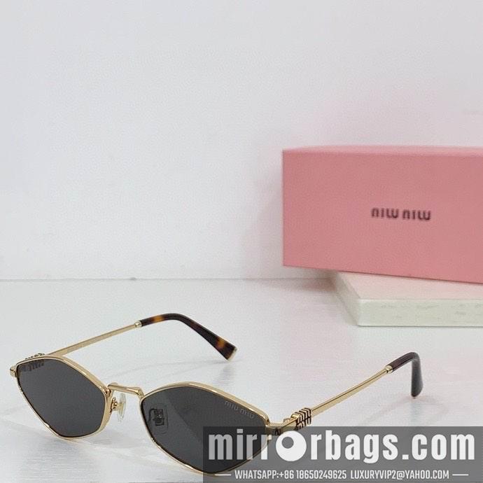 Replica MiuMiu Glasses smx141