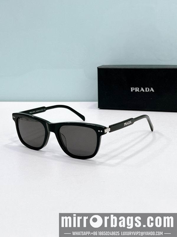 Replica Prada Glasses smh138