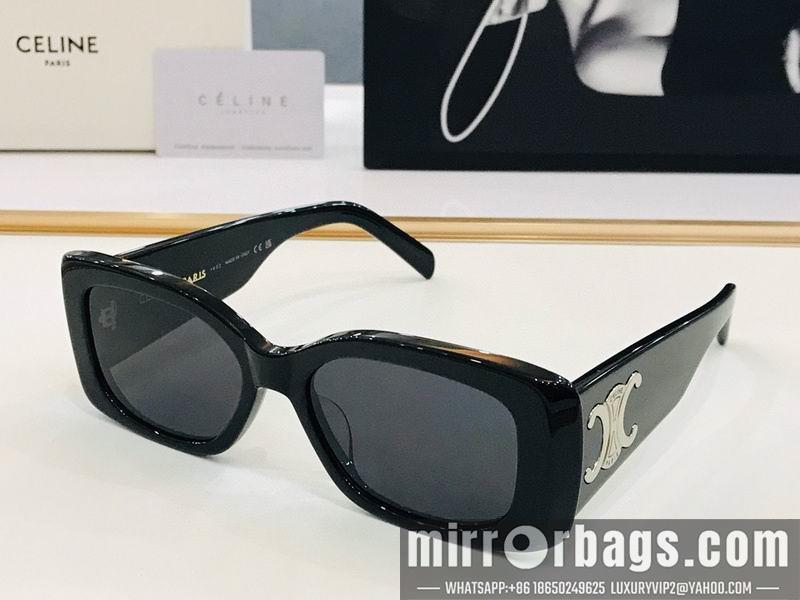 Replica Celine Glasses smx128