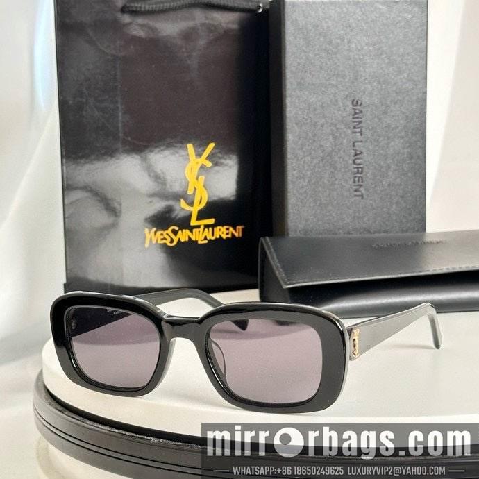 Replica YSL Glasses smx120