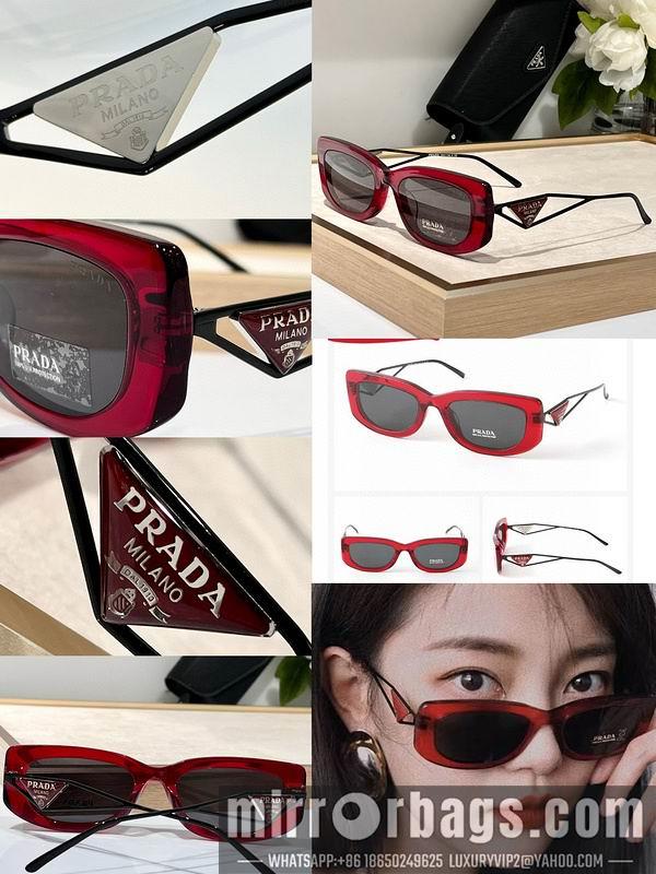 Replica Prada Glasses smr05