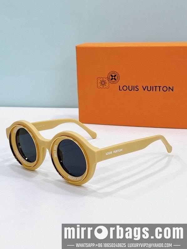 Replica LV Glasses smx136