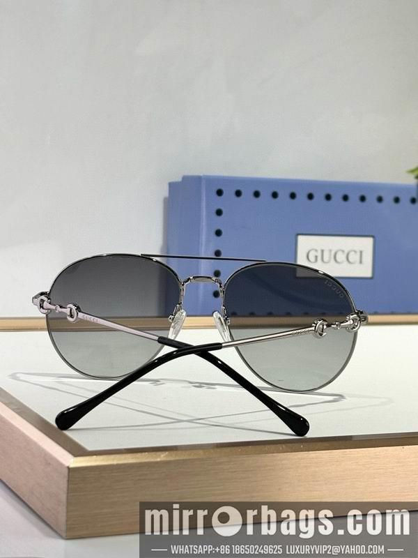 Replica Gucci Glasses smh156
