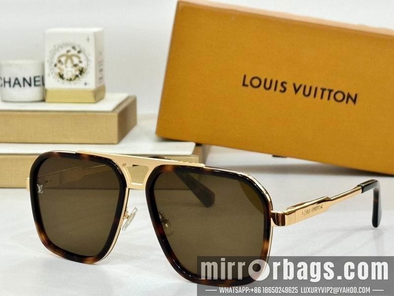 Replica LV Glasses smh217