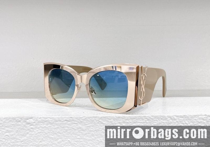 Replica YSL Glasses 03smh39