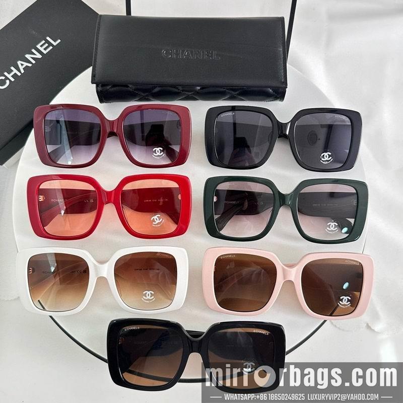 Replica Chanel Glasses smr92