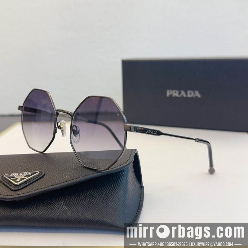 Replica Prada Glasses smx256