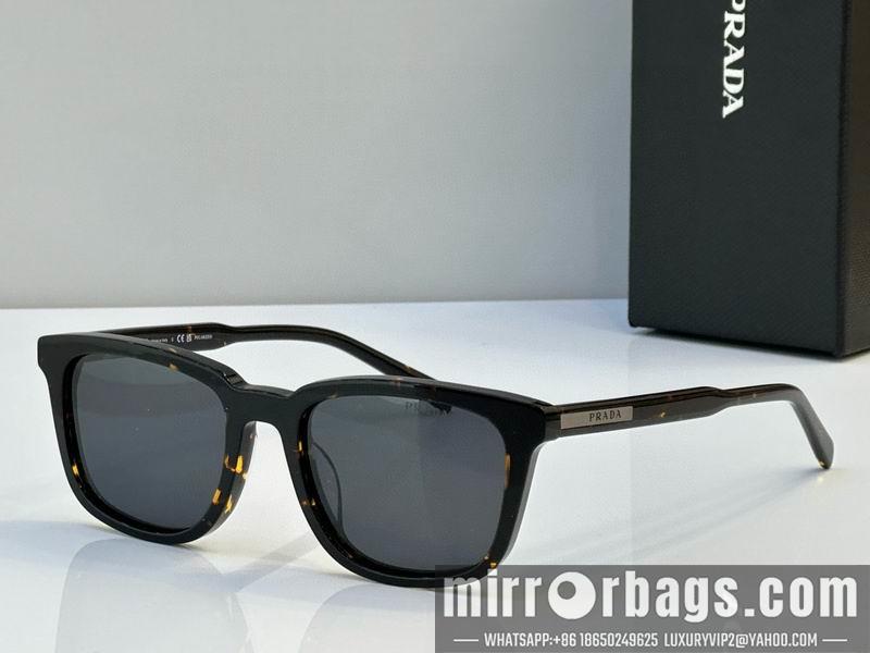 Replica Prada Glasses smh139