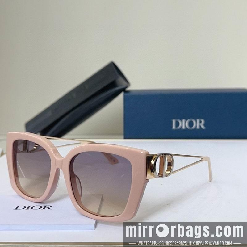 Replica Dior Glasses 03smh112