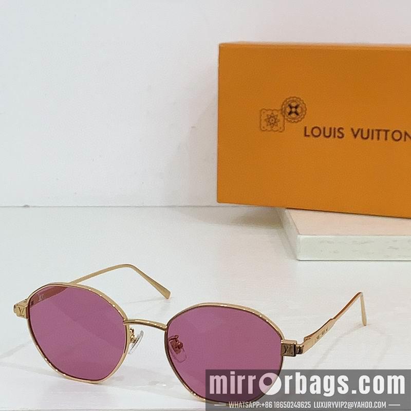 Replica LV Glasses smr78
