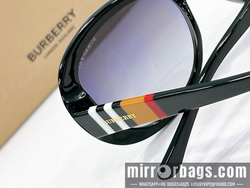 Replica Burberry Glasses smx63