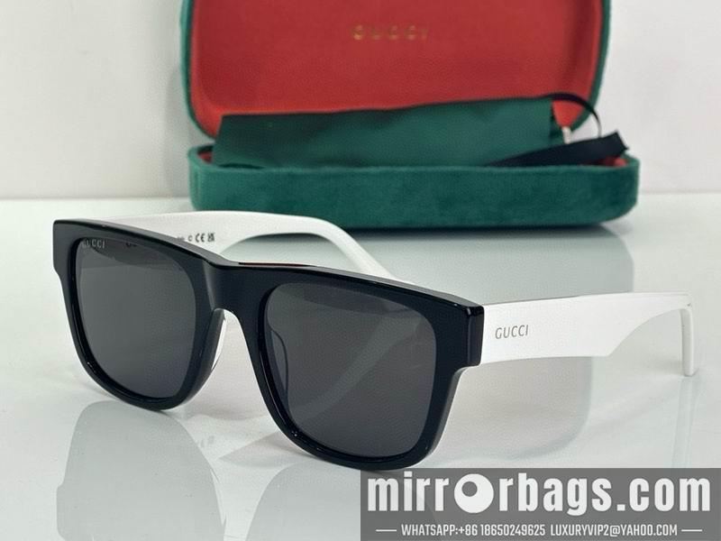 Replica Gucci Glasses smx73