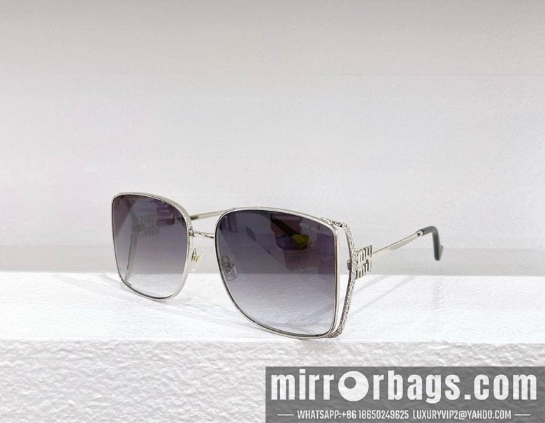 Replica Miumiu Glasses 010301