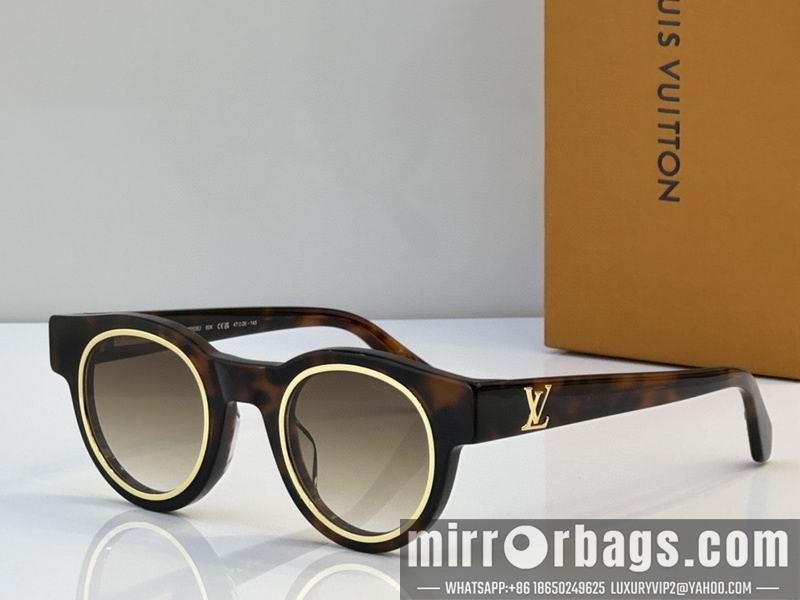 Replica LV Glasses smh15