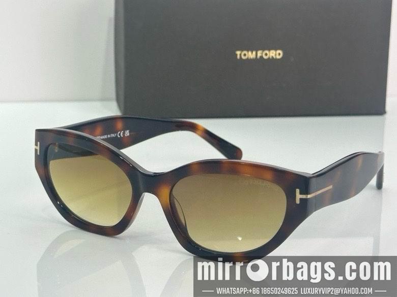 Replica Tom Ford Glasses smx96