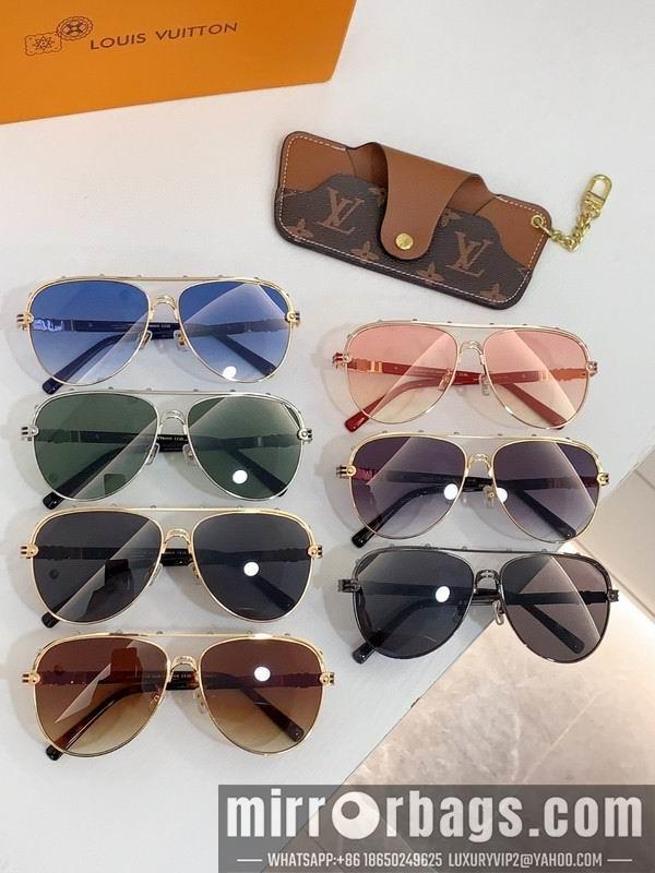 Replica LV Glasses smr65