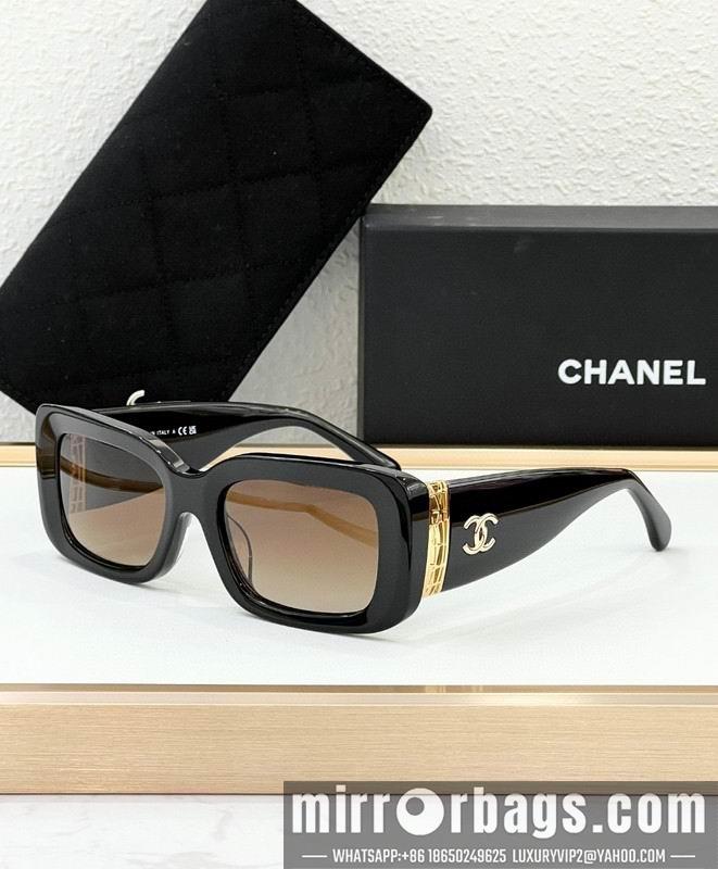 Replica Chanel Glasses smh157