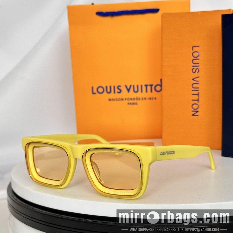 Replica LV Glasses smr132