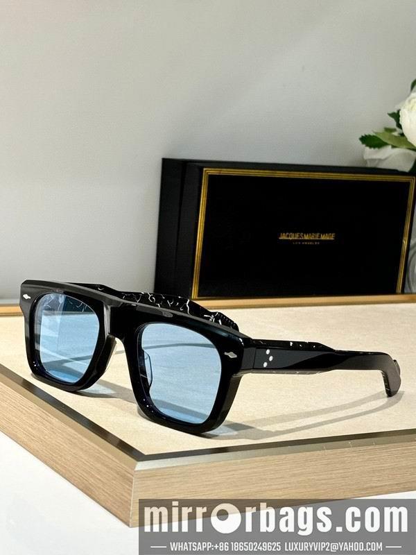 Replica Jacques Marie Mage Glasses 03smh104