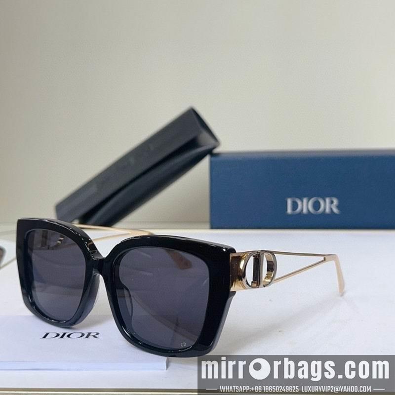 Replica Dior Glasses 03smh112