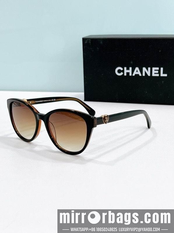 Replica Chanel Glasses smr15