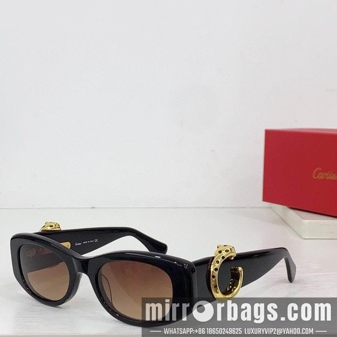 Replica Cartier Glasses smx275