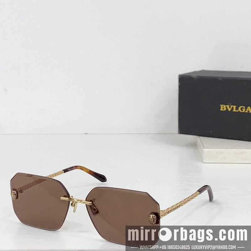 Replica Bvlgari Glasses 03smh43