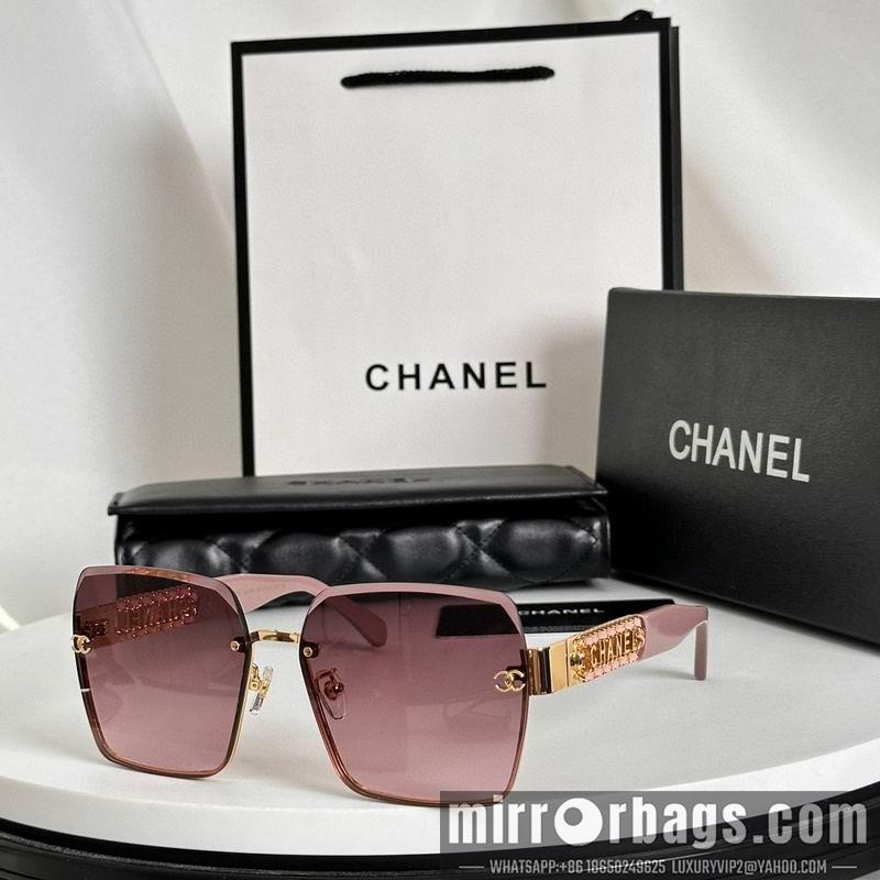 Replica Chanel Glasses smh77