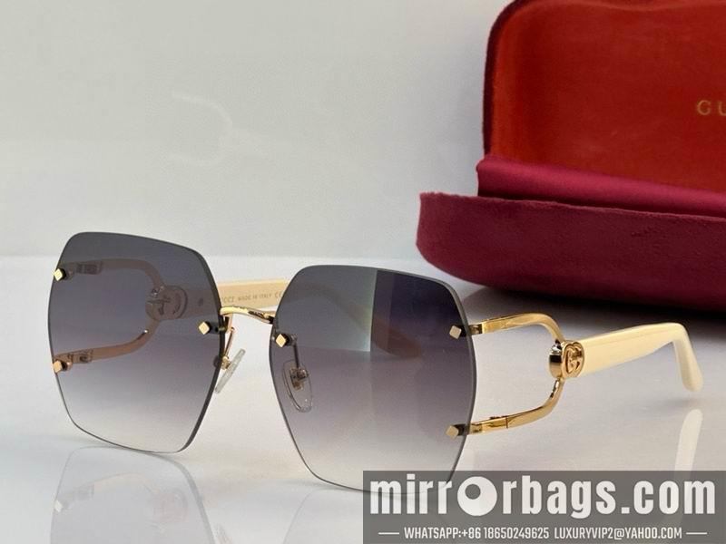 Replica Gucci Glasses smh44