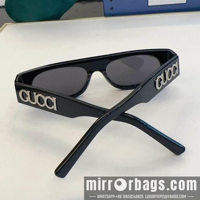 Replica Gucci Glasses smr04