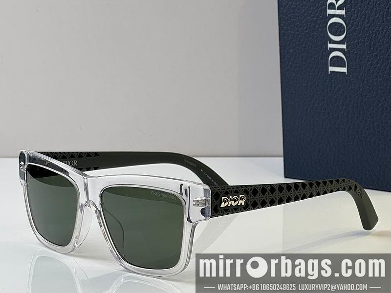 Replica Dior Glasses 03smh133