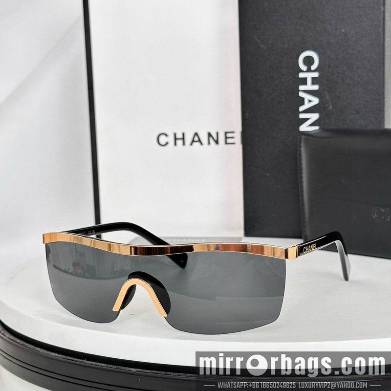 Replica Chanel Glasses smh81