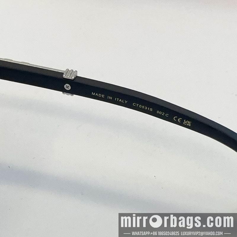 Replica Cartier Glasses smx245