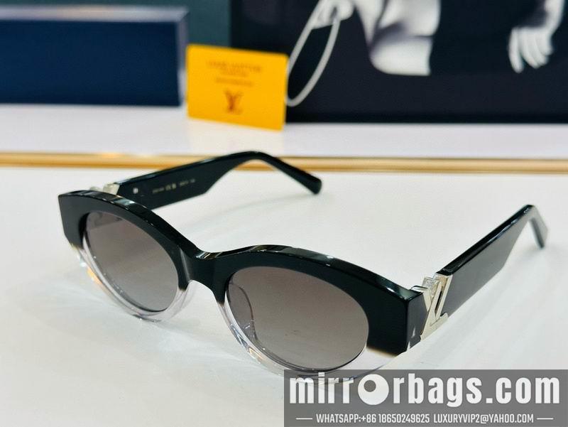 Replica LV Glasses smr73