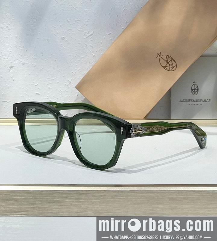 Replica Jacques Marie Mage Glasses 03smh17