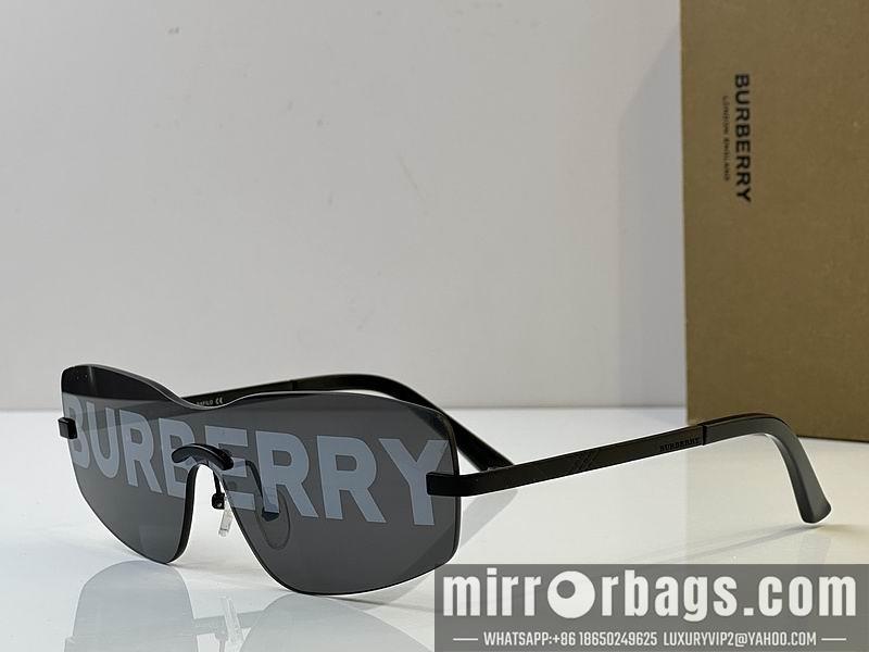 Replica Burberry Glasses 03smh25