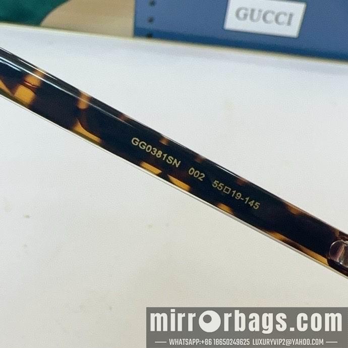 Replica Gucci Glasses smr30