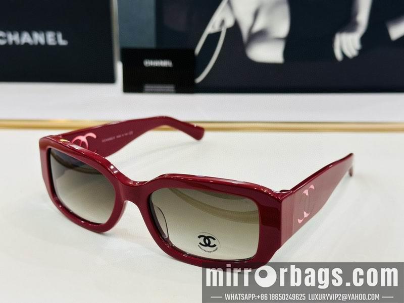 Replica Chanel Glasses smr55