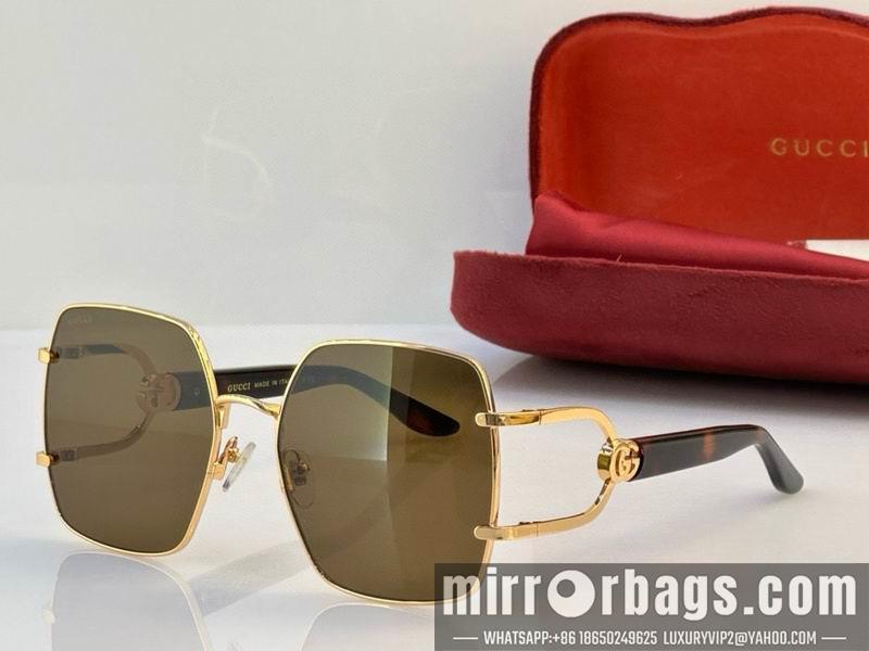 Replica Gucci Glasses smh43