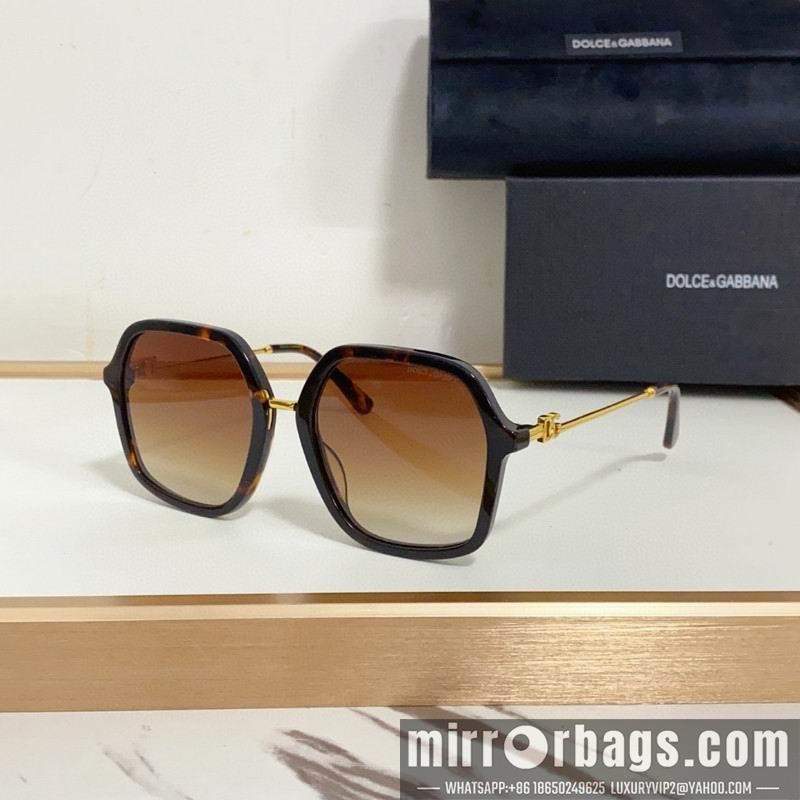 Replica DG Glasses 03smh60