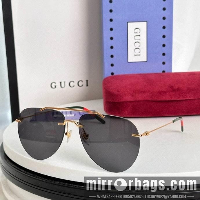 Replica Gucci Glasses smx161