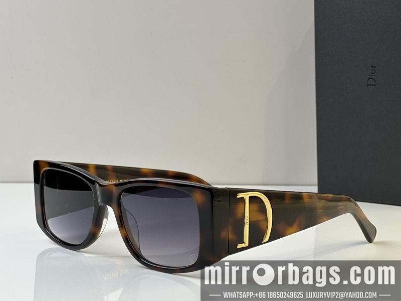 Replica Dior Glasses 03smh121