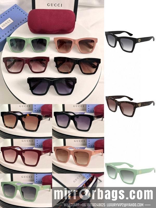 Replica Gucci Glasses smh201